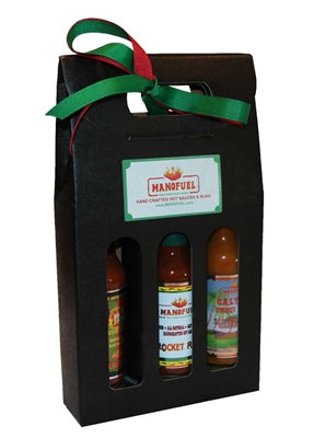 3 Pack Holiday Gift Set