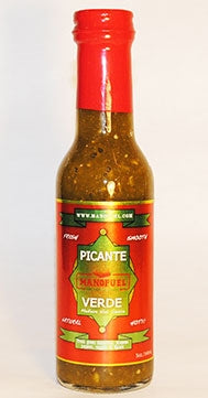 Picante Verde